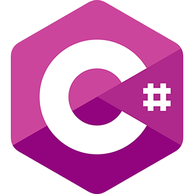 C#