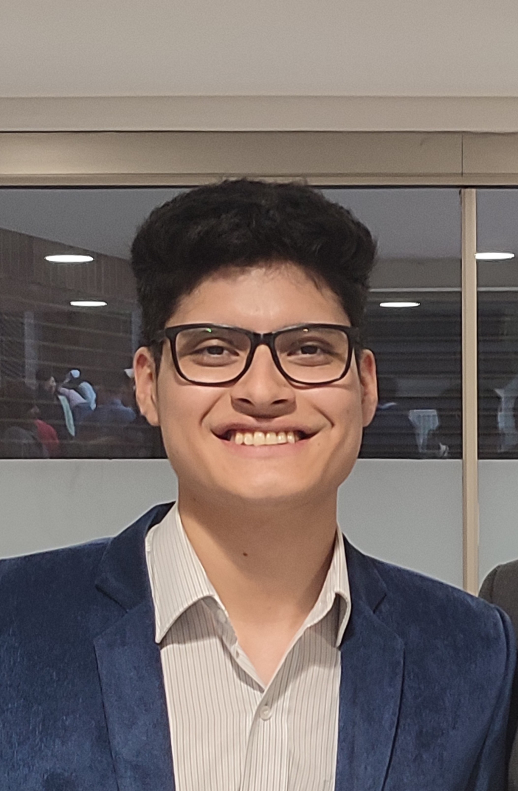 Foto de perfil